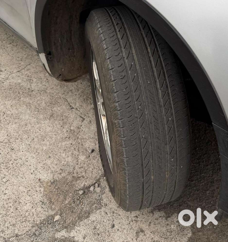 Mahindra Xuv500 2014 Diesel Good Condition