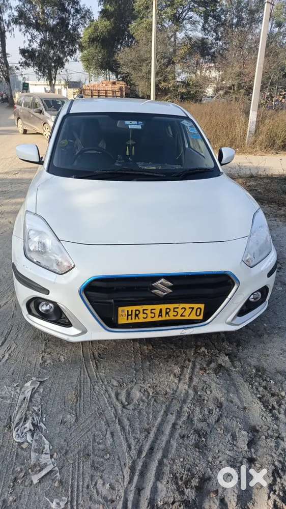Maruti Suzuki Dzire Tour 2023