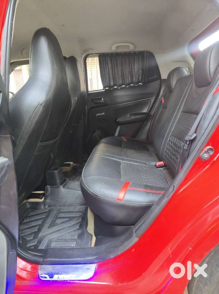 Maruti Suzuki Swift 1.3 Glam, 2018, Petrol