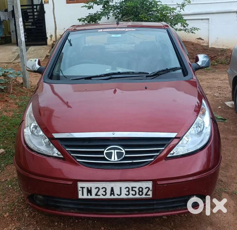 Tata Indigo Marina 2010 Diesel