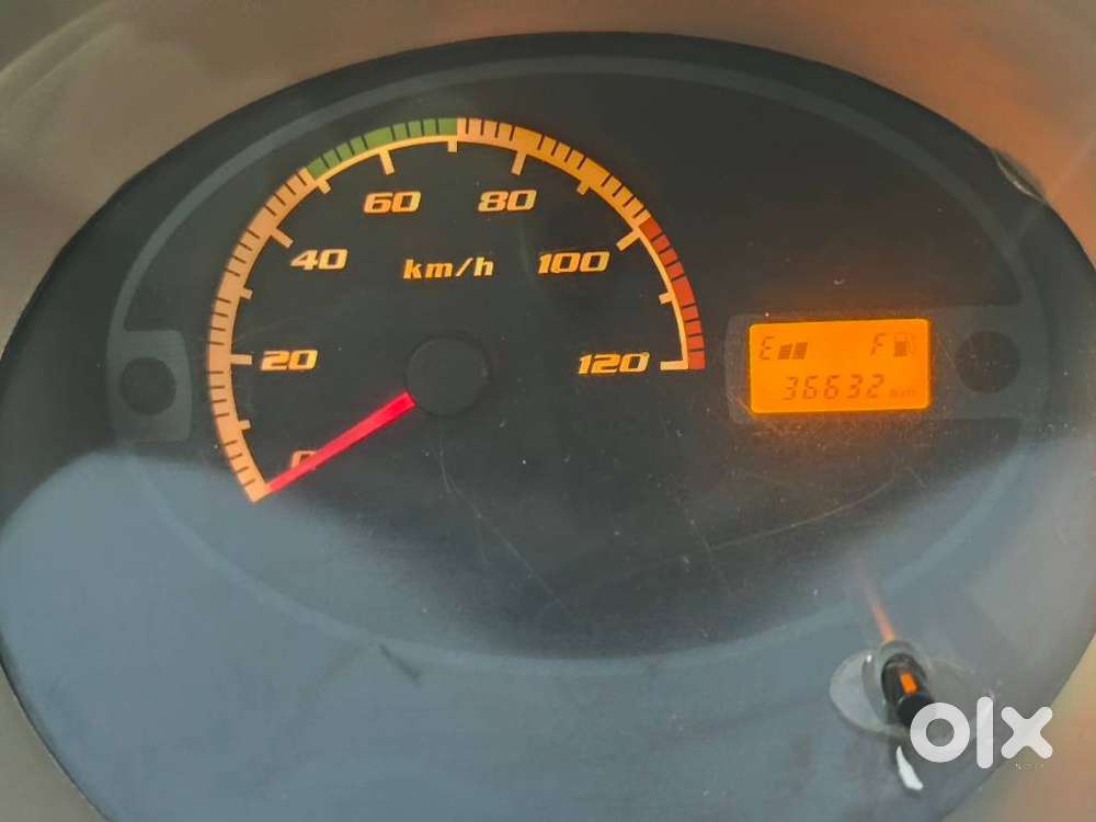 Tata Nano Xm, 2012, Petrol