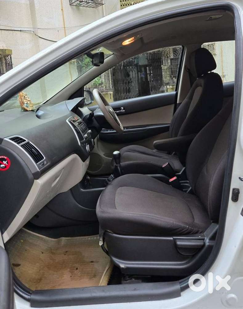 Hyundai I20 1.4 Asta Option, 2012, Petrol
