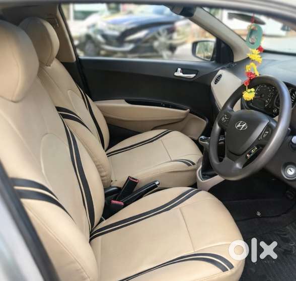 Grand I10 Sportz ( Brand New Condition )