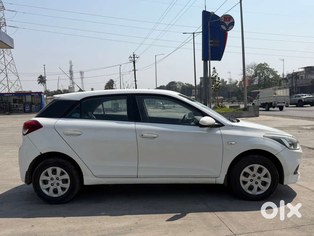 Hyundai Elite I20 2015 Diesel Well Maintained
