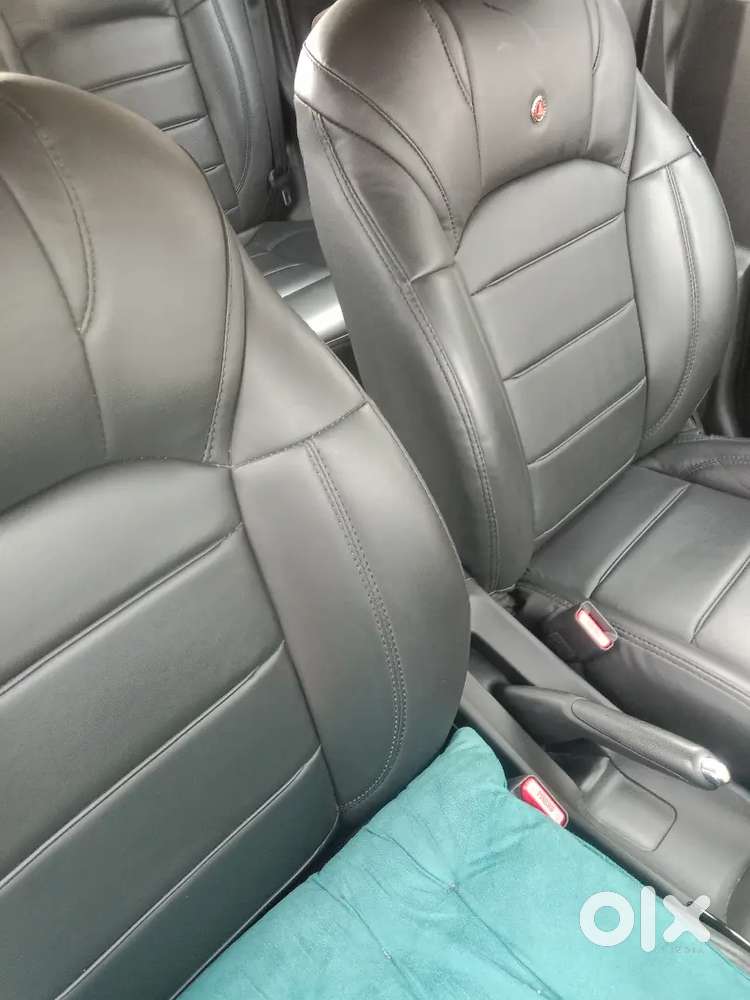 Toyota Glanza S Model
