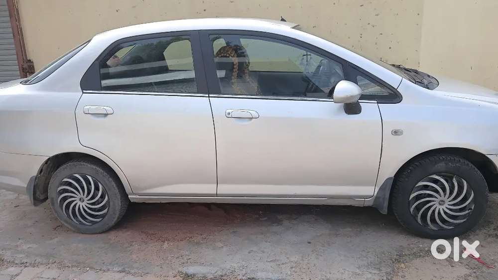 Honda City Zx 2006 Petrol
