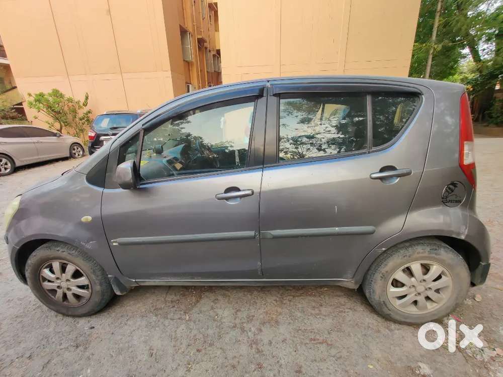 Planning To Sell My 2011 Zxi Ritz Petrol Car