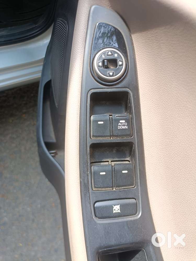 Hyundai I20 Magna 1.2 Vtvt, 2017, Petrol
