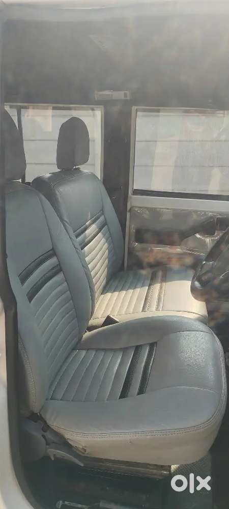 Mahindra Bolero 2001 Diesel 150000 Km Driven