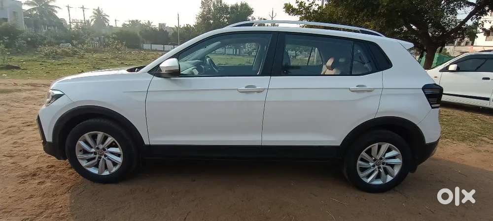 Volkswagen Taigun 1.0 Tsi 2022