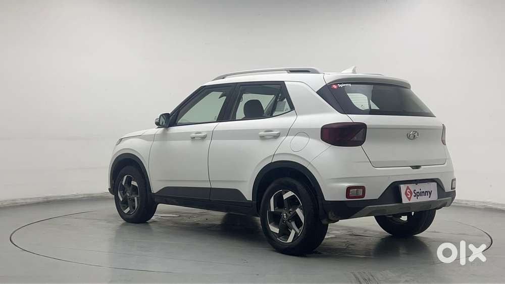 Hyundai Venue Sx Turbo, 2019, Petrol