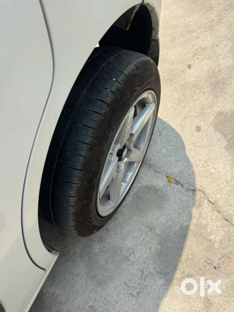 Maruti Suzuki Wagon R Vxi 2013
