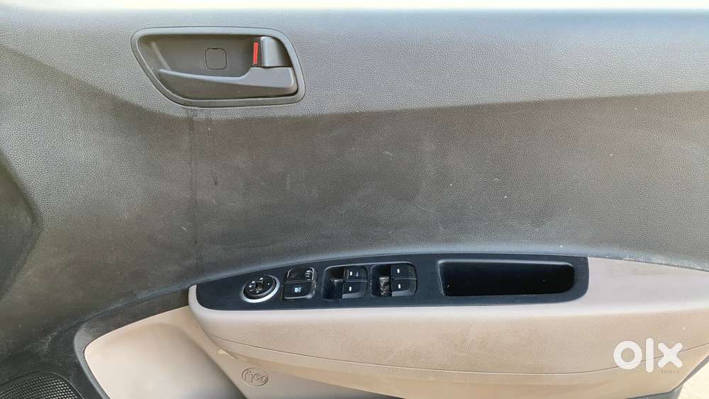 Hyundai Grand I10 Magna 1.2 Kappa Vtvt, 2015, Petrol