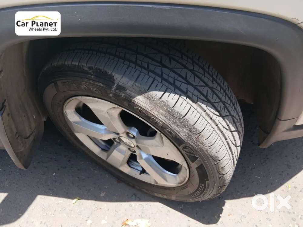 Jeep Compass 1.4 Longitude (o) Petrol Dct, 2019, Petrol