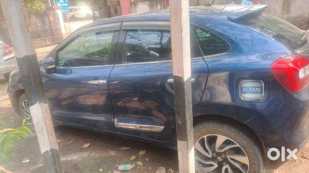 Good Condition Koi Problem Nhi Hai