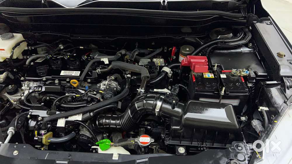 Toyota Urban Cruiser Hyryder 1.5 V Hybrid, 2024, Cng & Hybrids