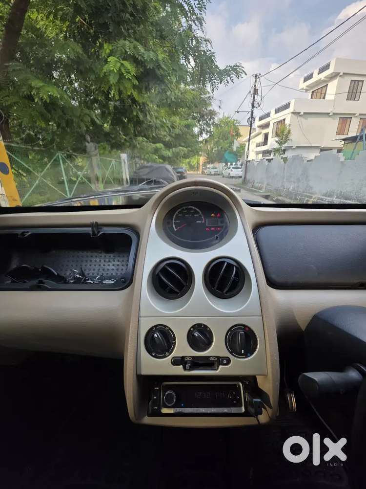 Tata Nano 2013
