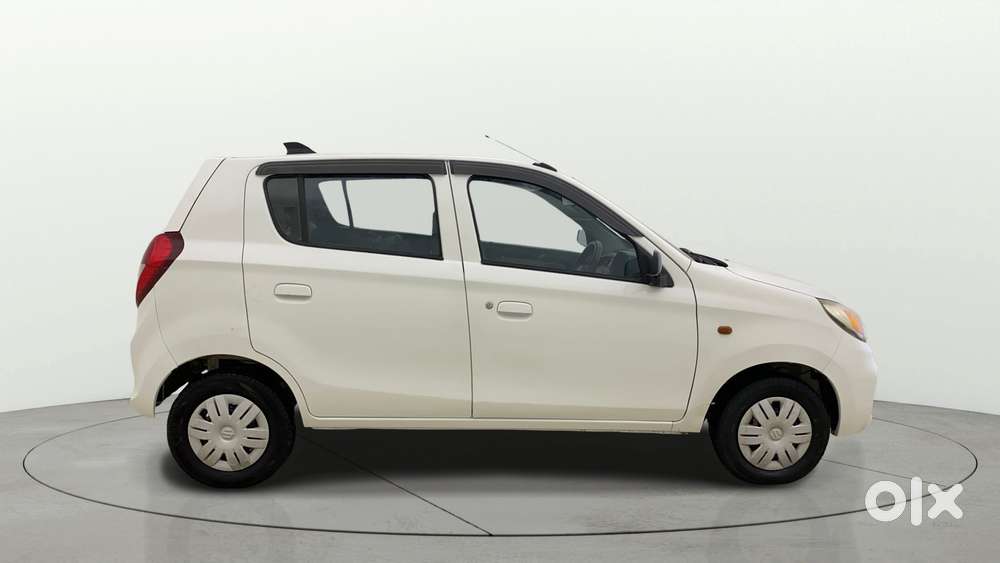 Maruti Suzuki Alto 0.8 Lxi (o), 2021, Petrol