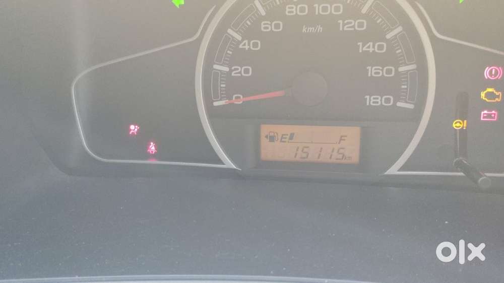 Maruti Suzuki Alto 800 2019-2023 0.8 Lxi (o), 2021, Petrol