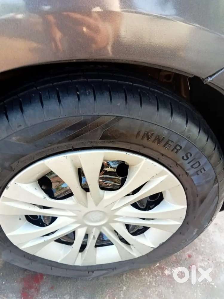 Maruti Suzuki Ertiga 2012 Vdi