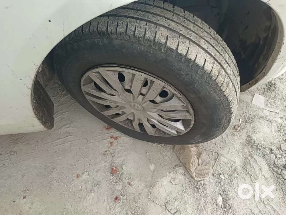 Maruti Suzuki Dzire 1.2 Lxi, 2022, Petrol