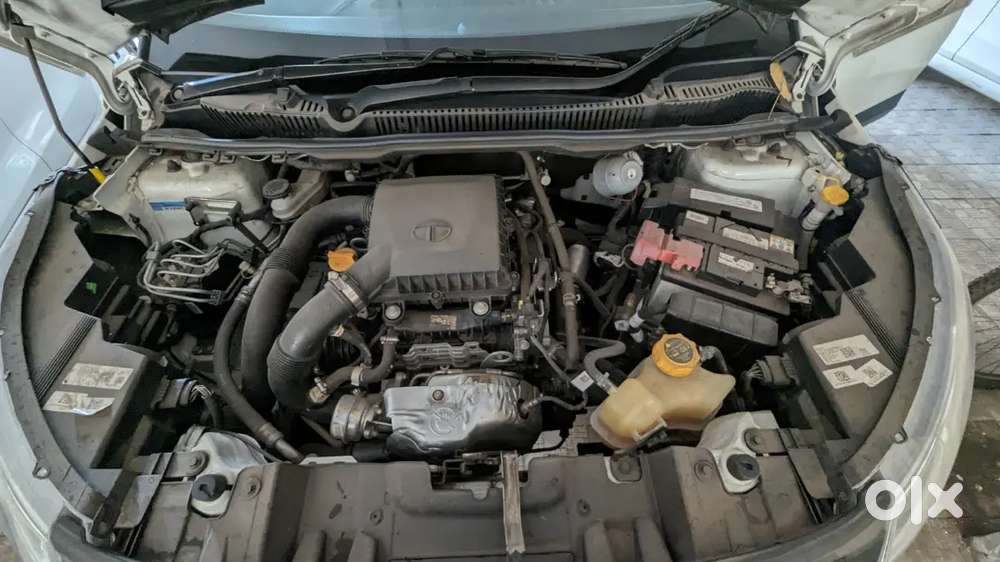 Tata Nexon Revotron Xe 2022 Model