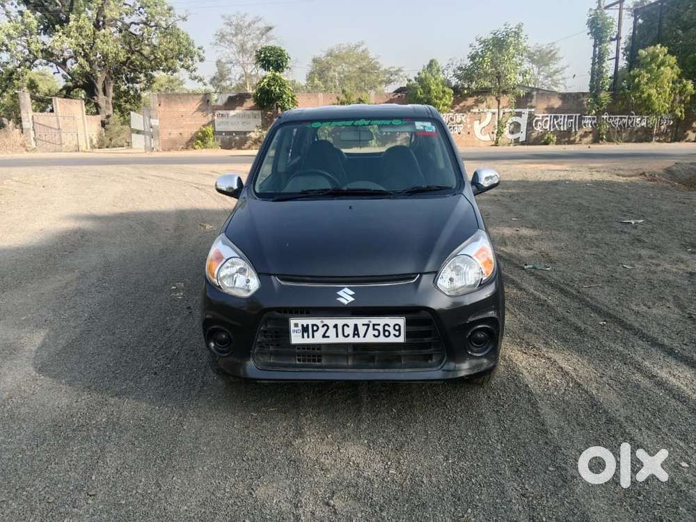 Maruti Suzuki Alto 800 2012-2016 Lxi, 2017, Petrol