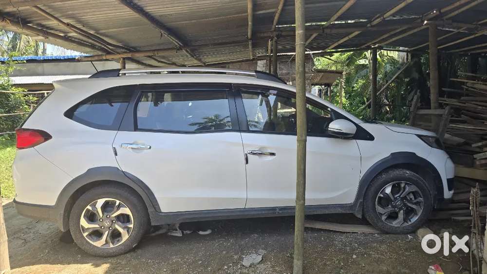 Honda Brv Very Well Maintained