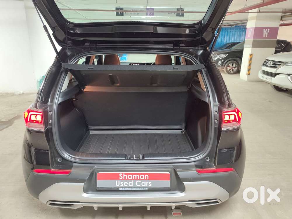 Kia Sonet Htx G, 2023, Petrol