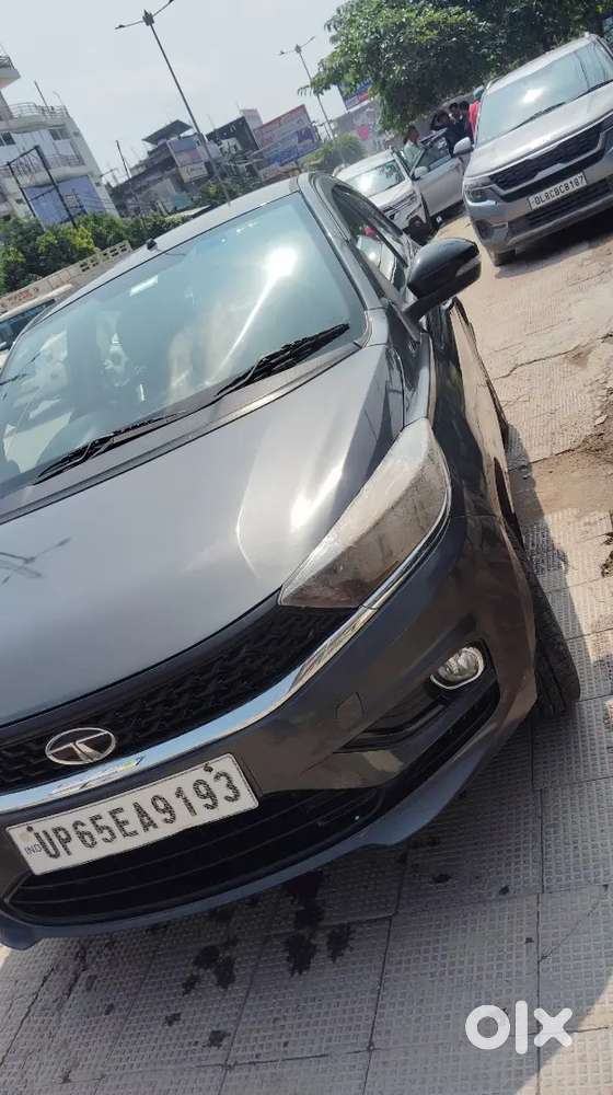 Tata Tiago 1.2 Revotron 2021 Well Menten Doctor Use Only