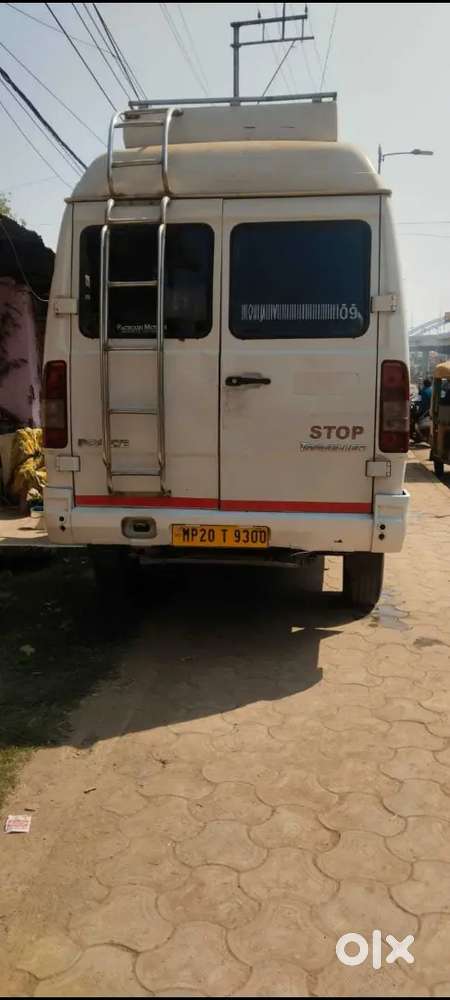 Force Motors Trax Cruiser 2013 Diesel Manual