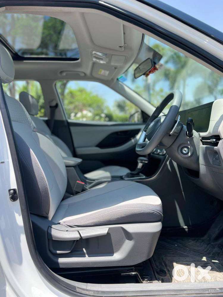 Hyundai Creta 1.5 Ex Petrol, 2025, Petrol