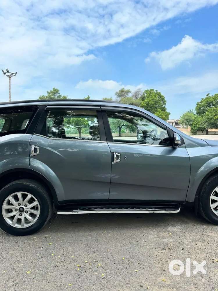 Mahindra Xuv500 2016 Diesel 88000 Km Driven