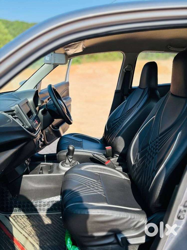 Maruti Suzuki Celerio 1.0 Vxi Mt, 2023, Petrol