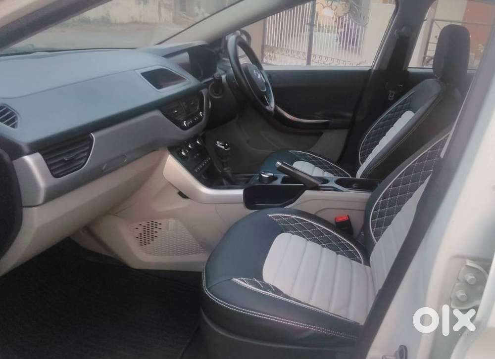 Tata Nexon 1.2 Revotron Xm (s), 2019, Petrol