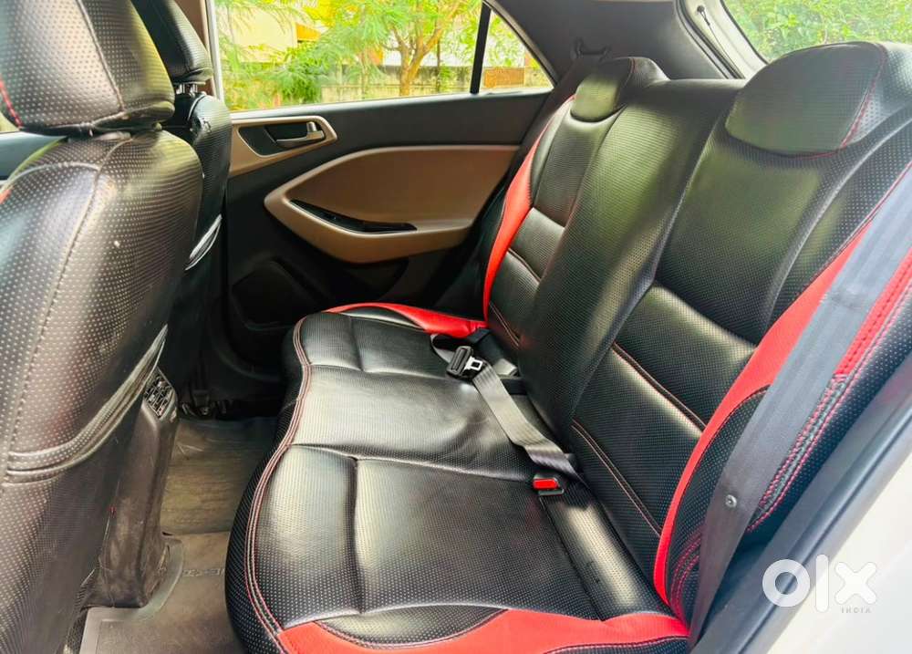 Hyundai Elite I20 2014 Petrol Manual