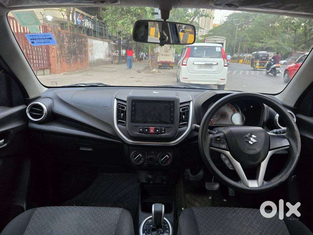 Maruti Suzuki Celerio 1.0 Zxi Plus Ags, 2022, Petrol