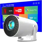 4k projector Android  2ram/16rom