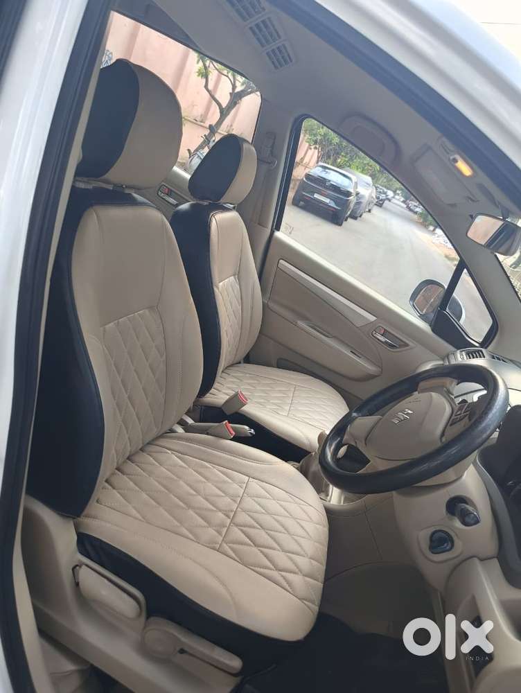 Maruti Suzuki Ertiga Zdi Shvs, 2016, Diesel