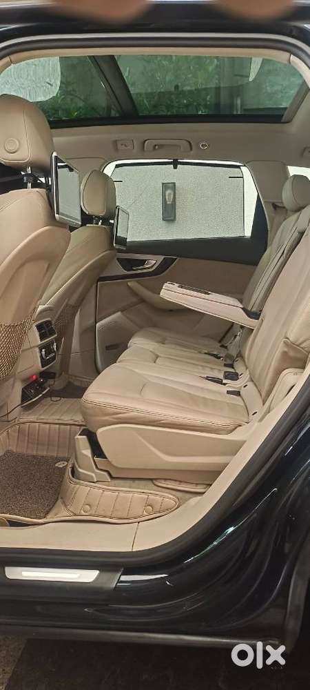 Audi Q7 3.0 45 Tdi Quattro Premium Plus, 2017, Diesel