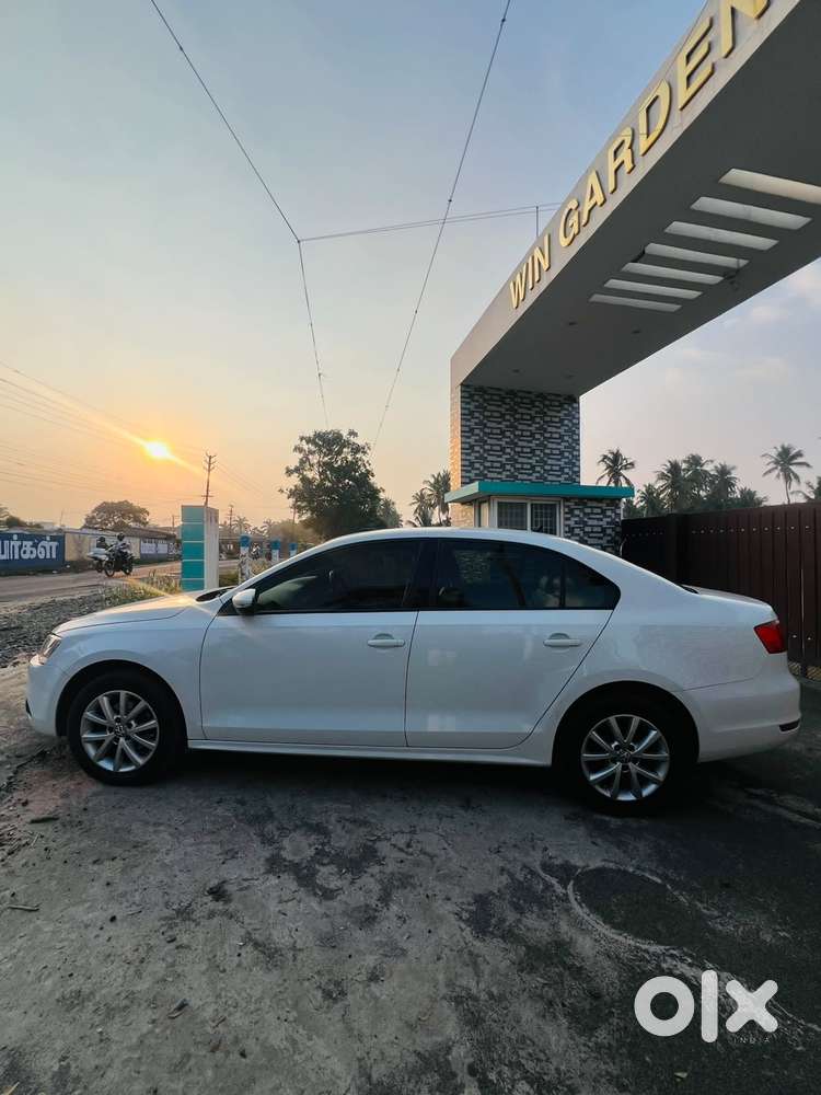 Volkswagen Jetta [ ] 2.0 Tdi Comfortline, 2014, Diesel