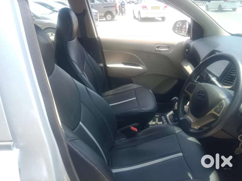 Hyundai Santro Sportz Amt, 2021, Petrol