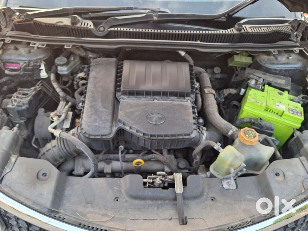 Tata Nexon Xz Plus (hs), 2018, Diesel