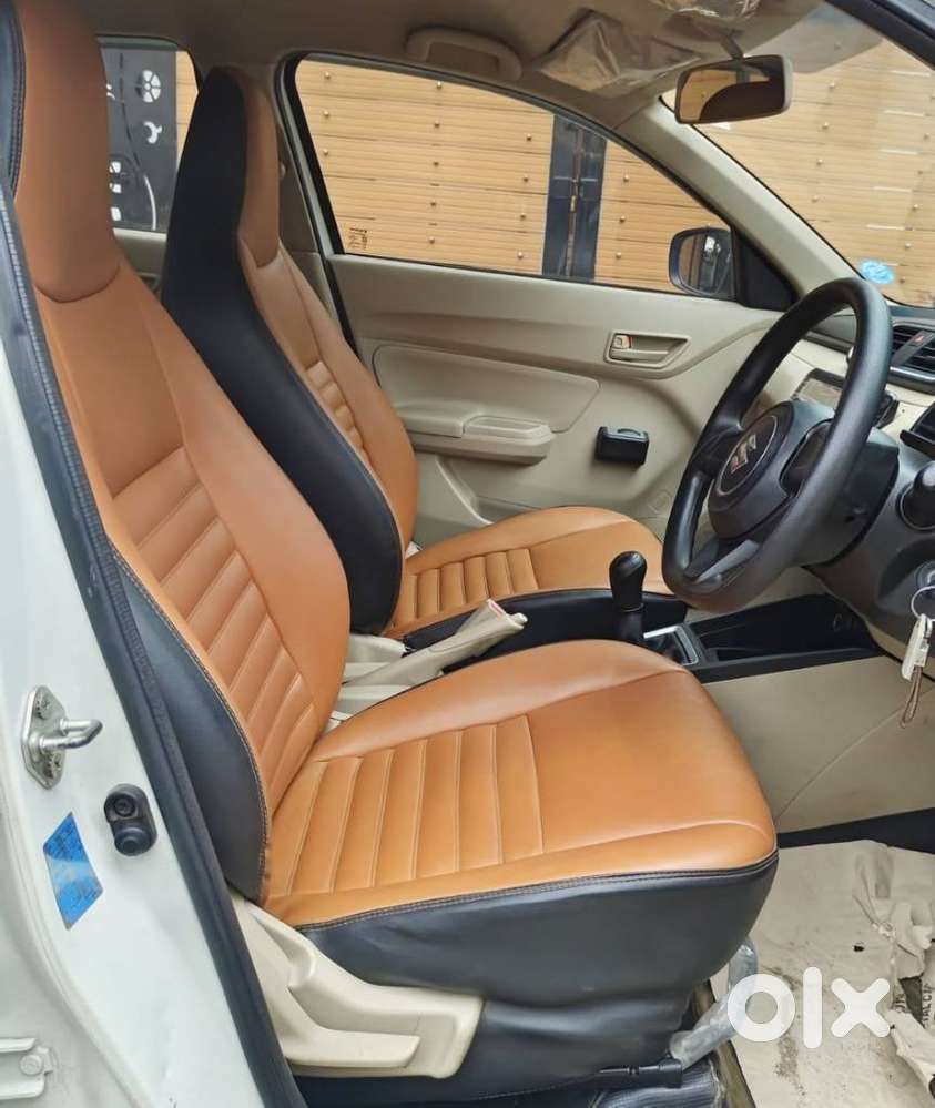 Maruti Suzuki Swift Dzire 1.3 Lxi, 2023, Cng & Hybrids