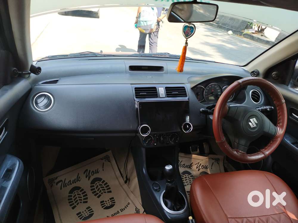 Maruti Suzuki Swift Ddis Vdi, 2009, Diesel