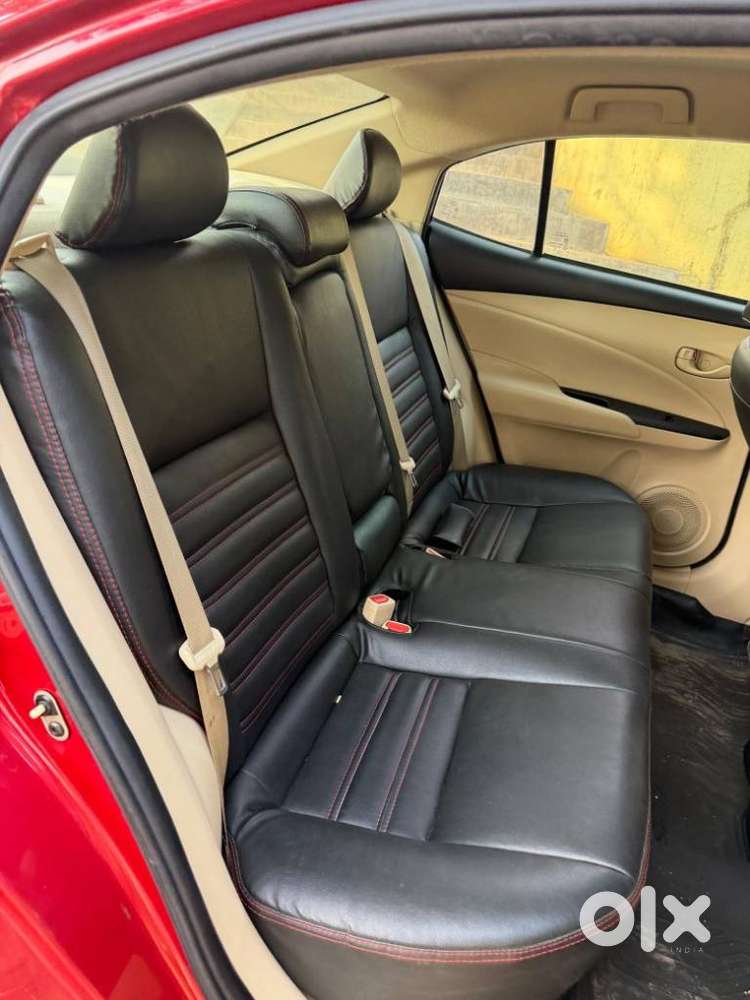 Toyota Yaris V Optional, 2018, Petrol