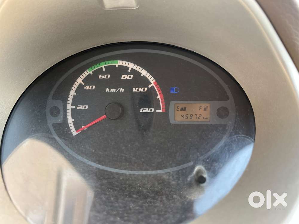 Tata Nano Xt, 2013, Petrol