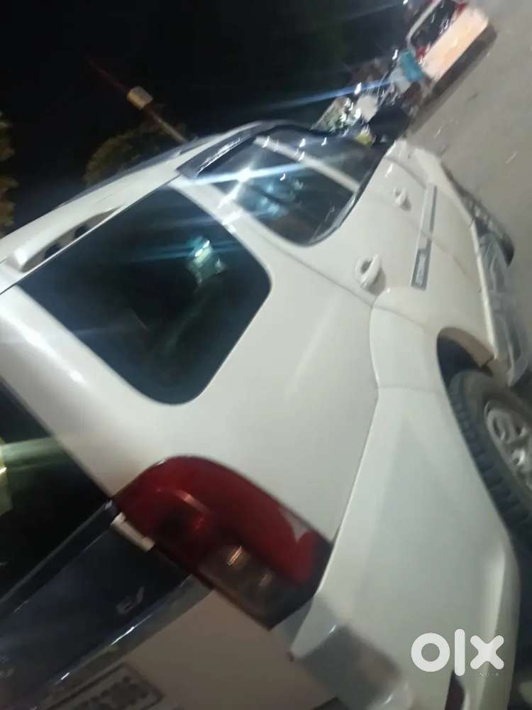 Tata Safari Storme 2018 Diesel Manual Second-hand