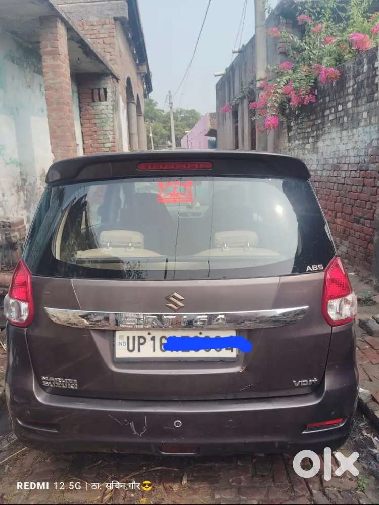 Sale Ertiga Urgent
