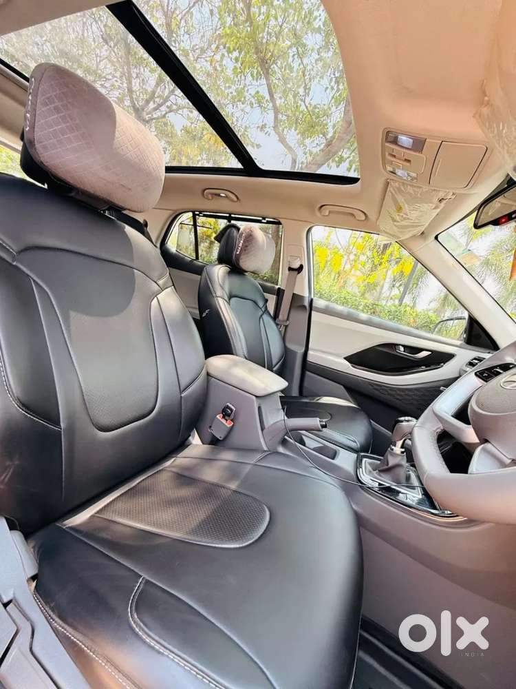 Hyundai Creta Sx 1.5 Diesel, 2024, Diesel